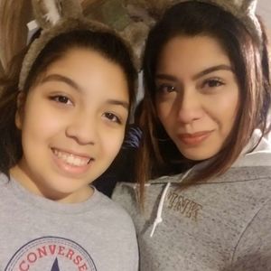 Meet your Posher, Mariah